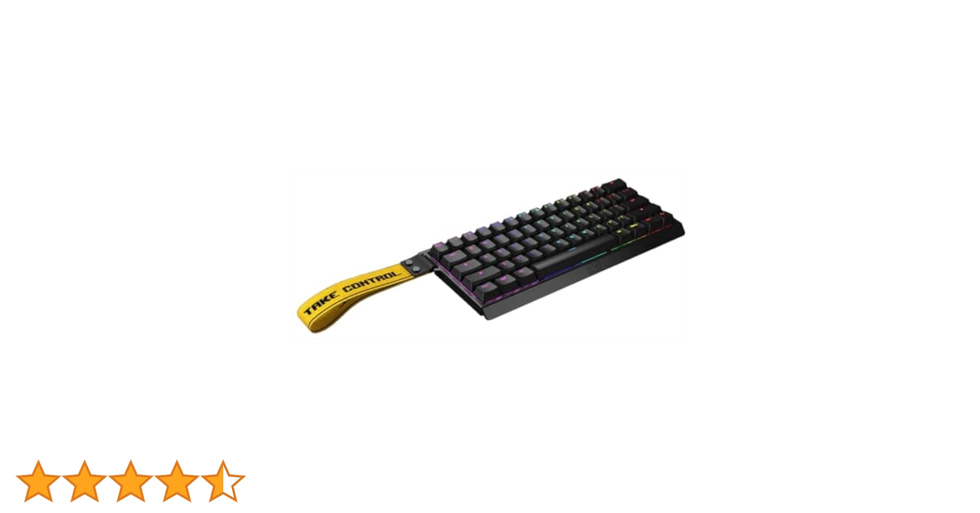 wooting 60HE リストレスト付き Amazon | 国内正規品 Wooting 60HE+ ゲーミングキーボード